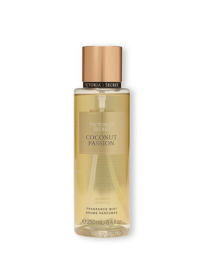 Victoria's Secret Coconut Passion Body Mist 250ml - Fragrance London