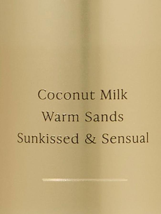 Victoria's Secret Coconut Passion Body Mist 250ml - Fragrance London