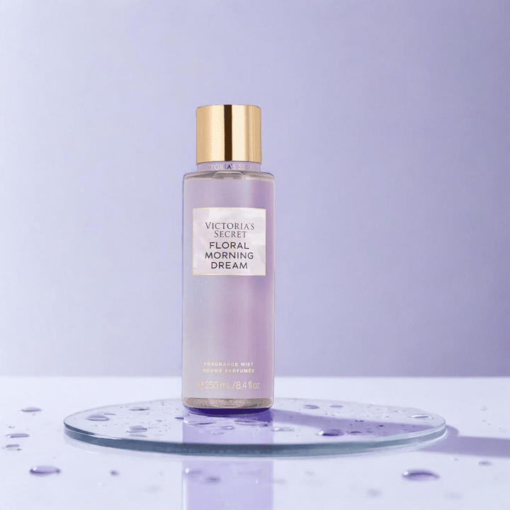 Victoria's Secret Floral Morning Dream Body Mist 250ml - Fragrance London