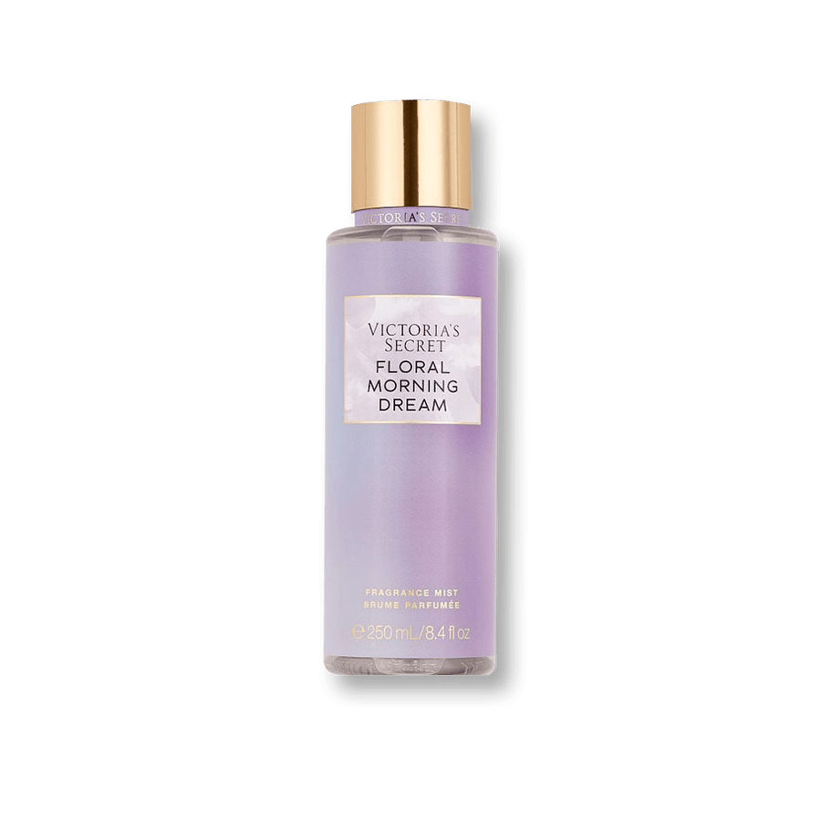Victoria's Secret Floral Morning Dream Body Mist 250ml - Fragrance London