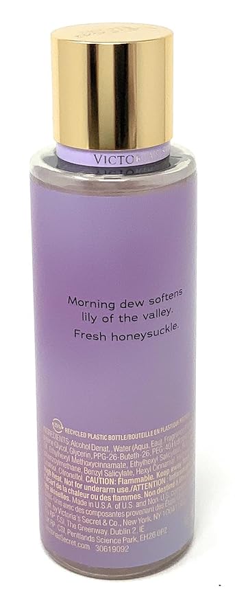Victoria's Secret Floral Morning Dream Body Mist 250ml - Fragrance London