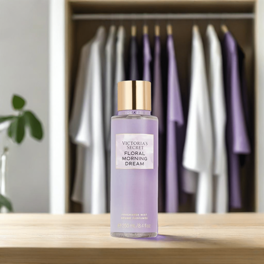 Victoria's Secret Floral Morning Dream Body Mist 250ml - Fragrance London