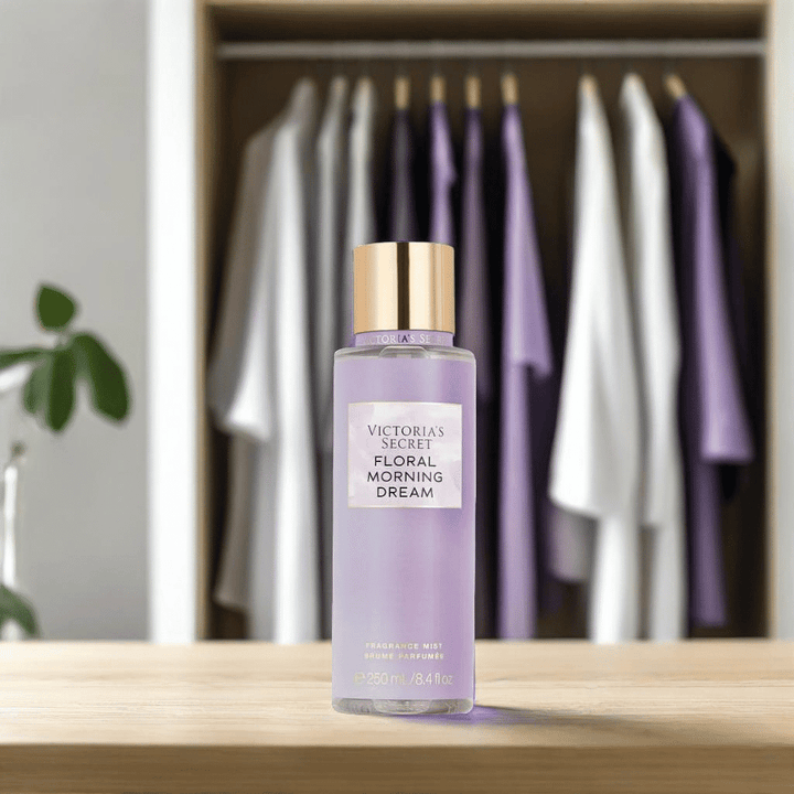 Victoria's Secret Floral Morning Dream Body Mist 250ml - Fragrance London