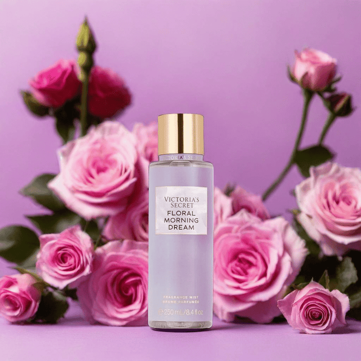 Victoria's Secret Floral Morning Dream Body Mist 250ml - Fragrance London