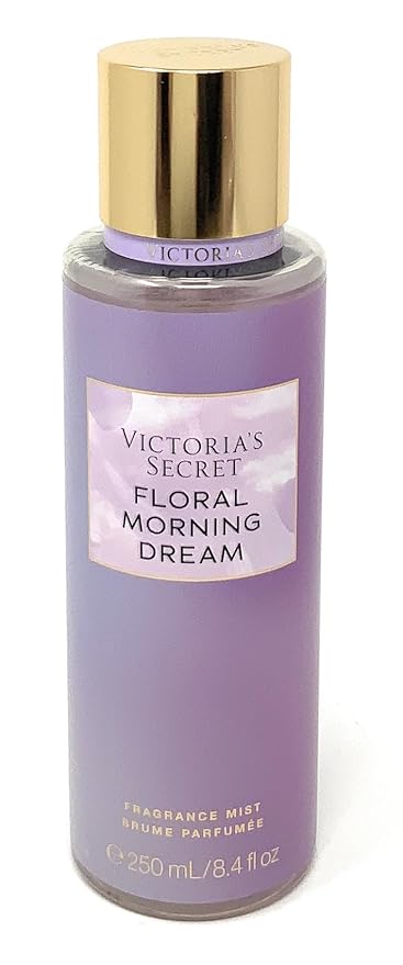 Victoria's Secret Floral Morning Dream Body Mist 250ml - Fragrance London