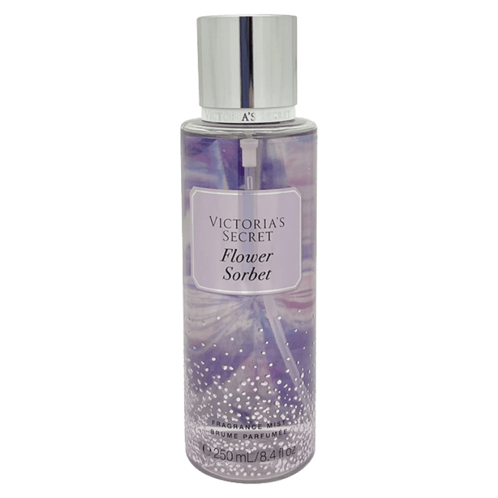 Victoria's Secret Flower Sorbet Body Mist 250ml - Fragrance London