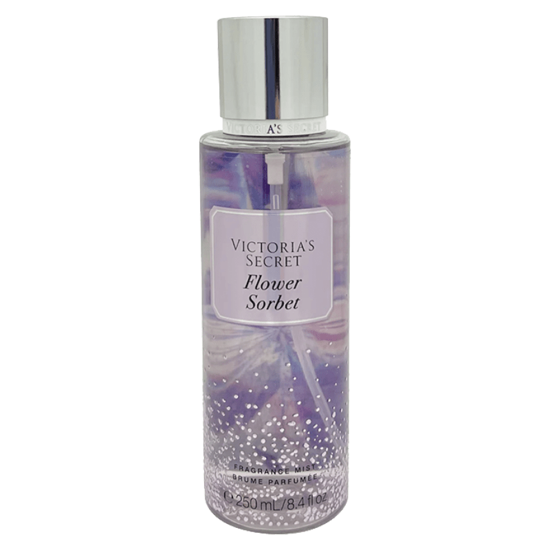 Victoria's Secret Flower Sorbet Body Mist 250ml - Fragrance London