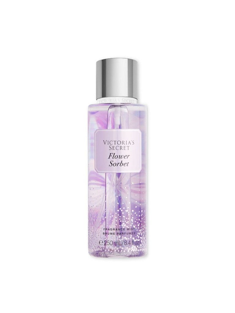 Victoria's Secret Flower Sorbet Body Mist 250ml - Fragrance London