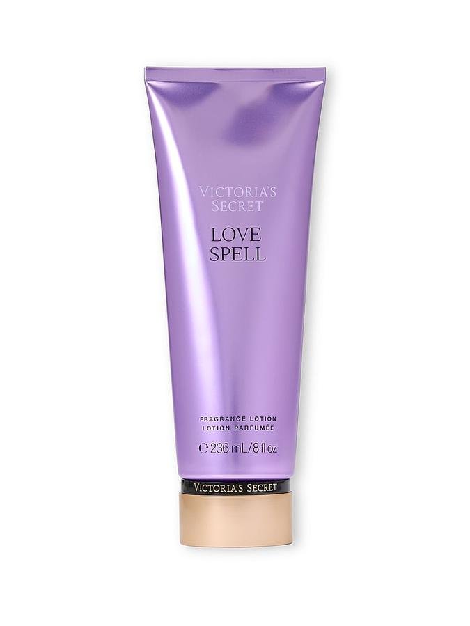 Victoria's Secret Love Spell Body Lotion 236ml - Fragrance London