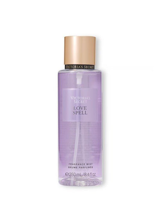 Victoria's Secret Love Spell Body Mist 250ml - Fragrance London