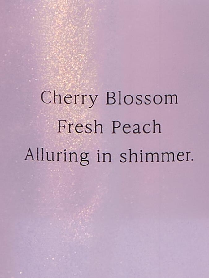 Victoria's Secret Love Spell Shimmer Body Mist 250ml - Fragrance London