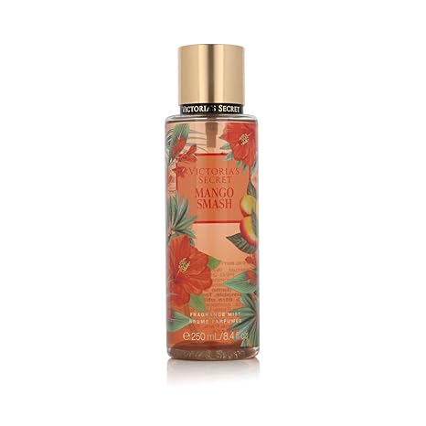 Victoria's Secret Mango Smash Body Mist 250ml - Fragrance London