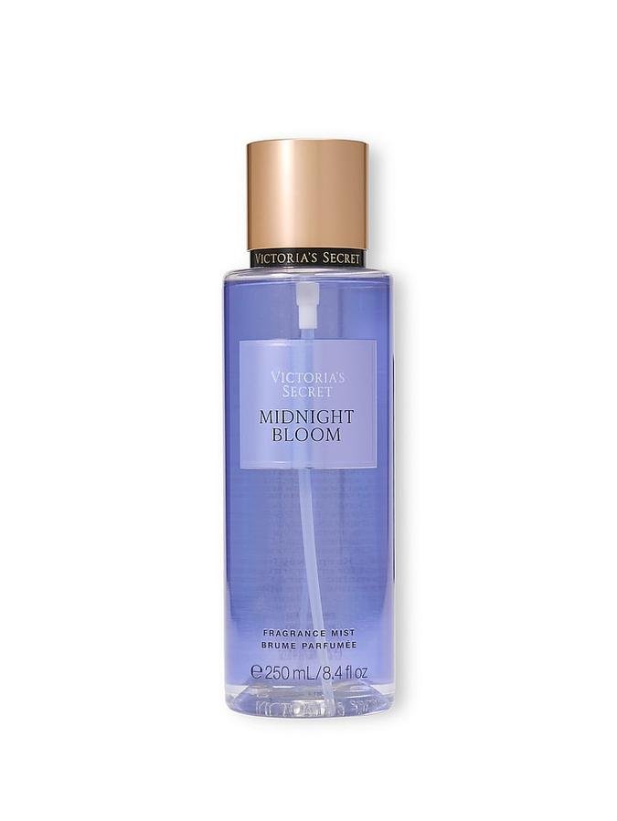 Victoria's Secret Midnight Bloom Body Mist 250ml - Fragrance London
