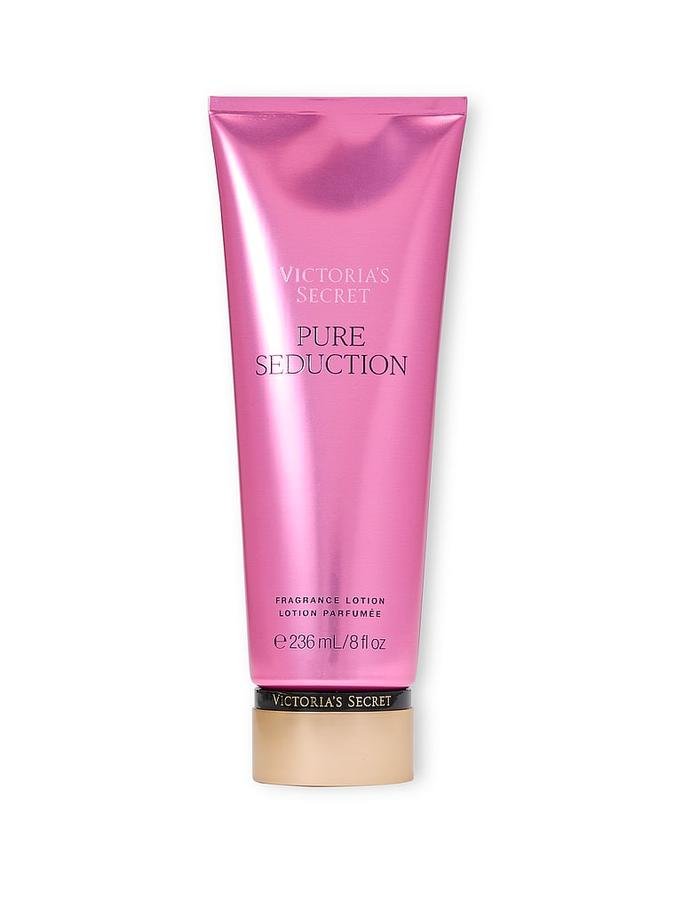 Victoria's Secret Pure Seduction Body Lotion 236ml - Fragrance London