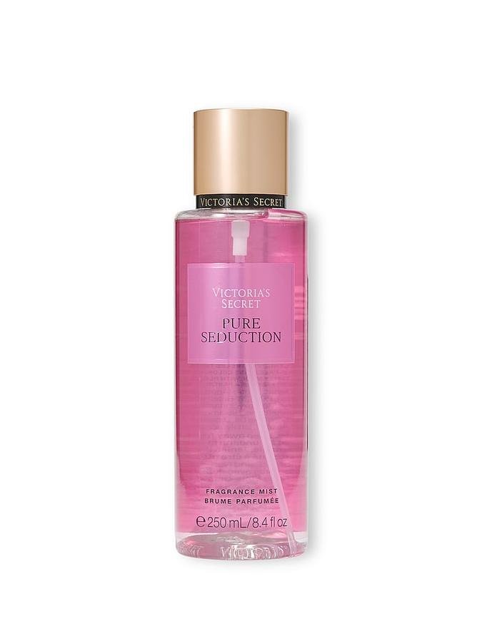 Victoria's Secret Pure Seduction Body Mist 250ml - Fragrance London