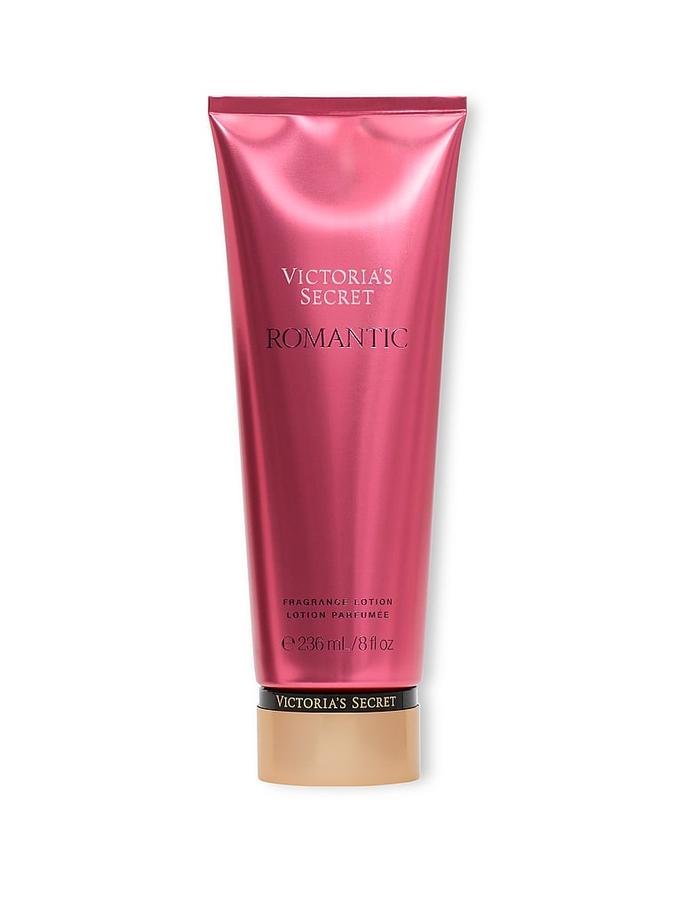 Victoria's Secret Romantic Body Lotion 236ml - Fragrance London