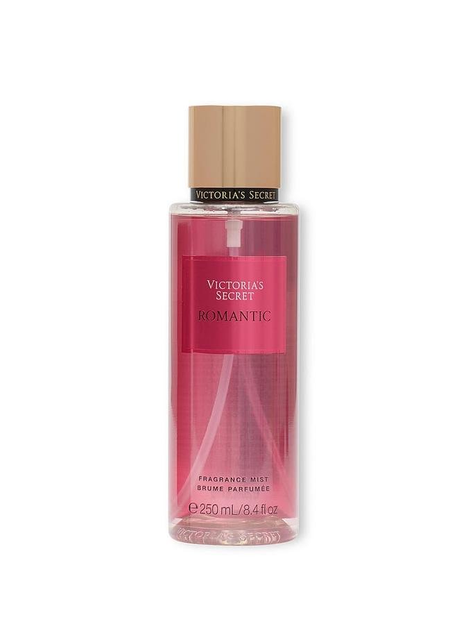 Victoria's Secret Romantic Body Mist 250ml - Fragrance London