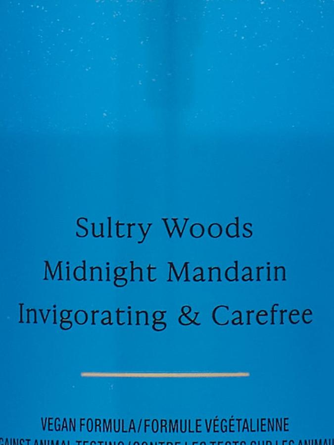 Victoria's Secret Rush Body Mist 250ml - Fragrance London