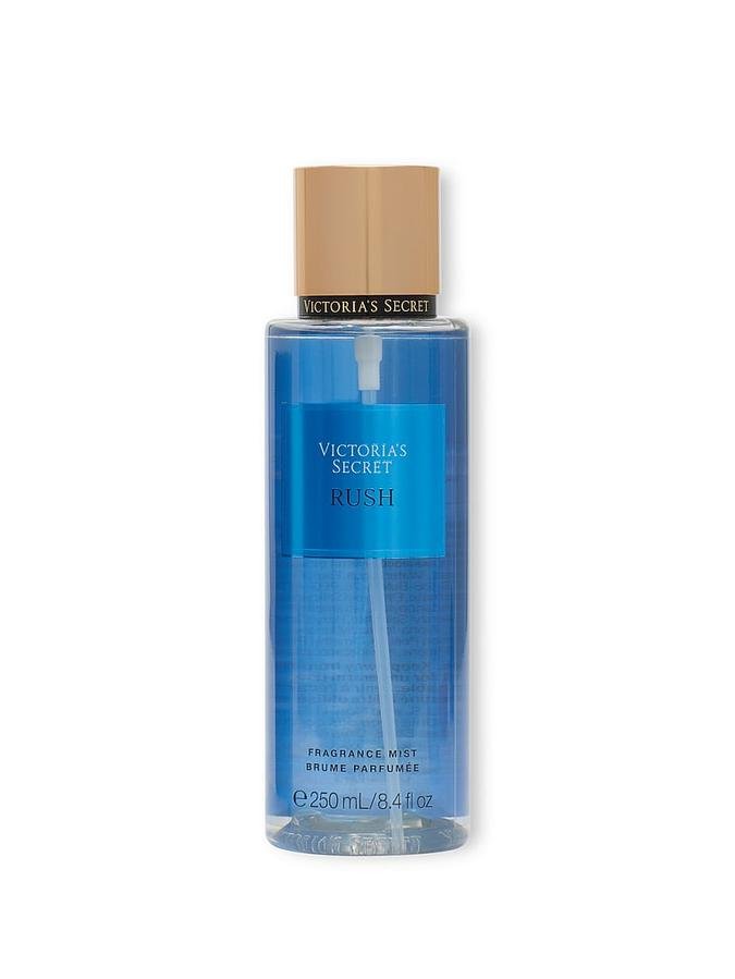 Victoria's Secret Rush Body Mist 250ml - Fragrance London