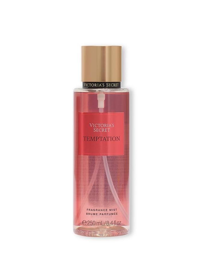 Victoria's Secret Temptation Body Mist 250ml - Fragrance London