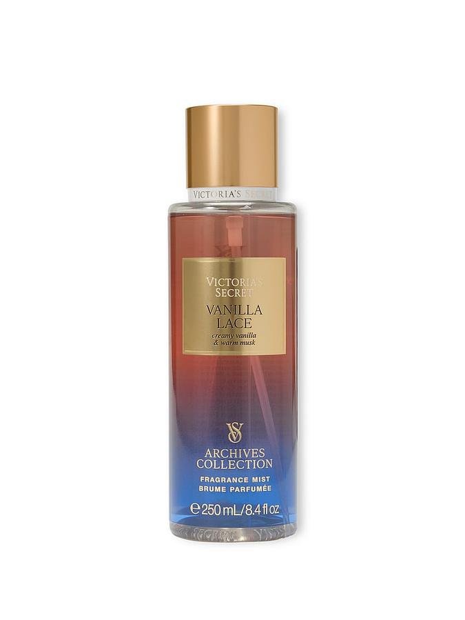 Victoria's Secret Vanilla Lace Body Mist 250ml - Fragrance London