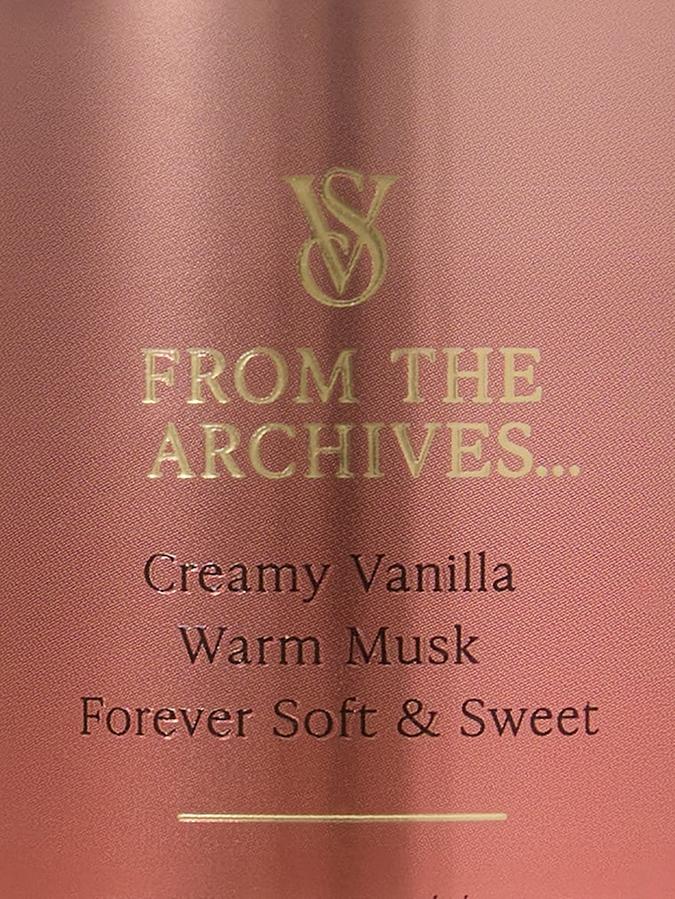 Victoria's Secret Vanilla Lace Body Mist 250ml - Fragrance London