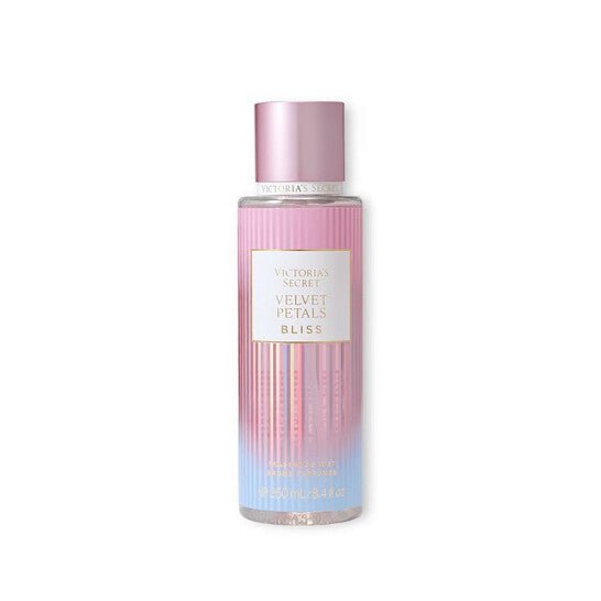 Victoria's Secret Velvet Petals Bliss Body Mist 250ml - Fragrance London