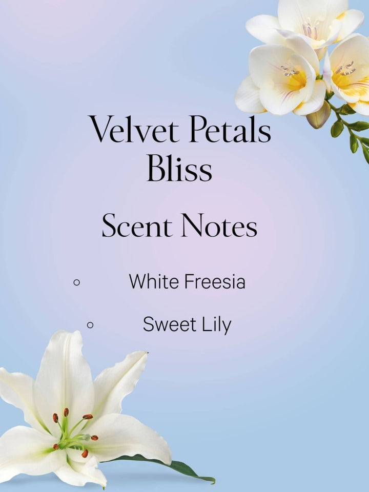 Victoria's Secret Velvet Petals Bliss Body Mist 250ml - Fragrance London