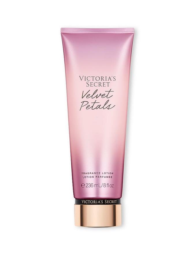 Victoria's Secret Velvet Petals Body Lotion 236ml - Fragrance London