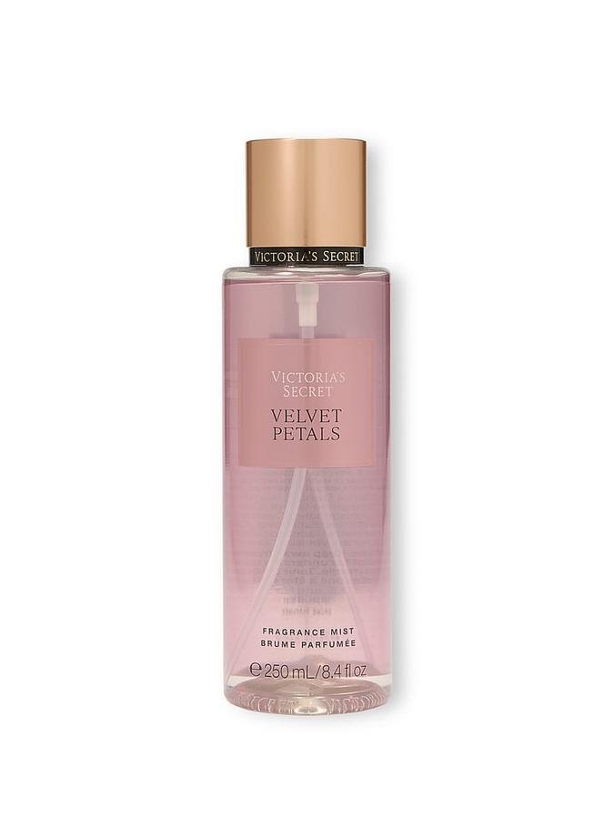Victoria's Secret Velvet Petals Body Mist 250ml - Fragrance London
