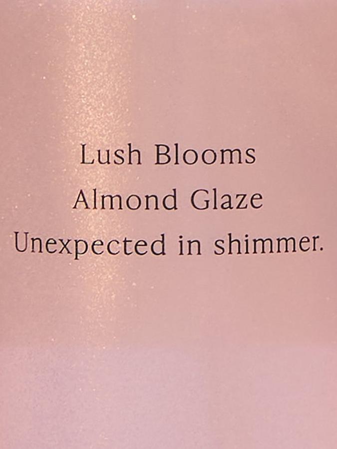Victoria's Secret Velvet Petals Shimmer Body Mist 250ml - Fragrance London