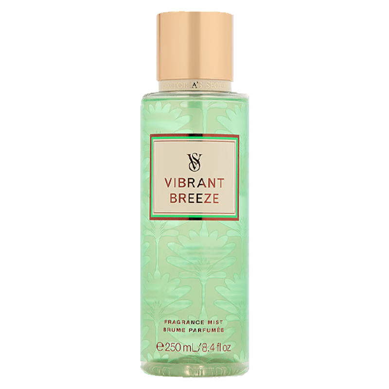 Victoria's Secret Vibrant Breeze Body Mist 250ml - Fragrance London