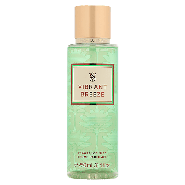 Victoria's Secret Vibrant Breeze Body Mist 250ml - Fragrance London