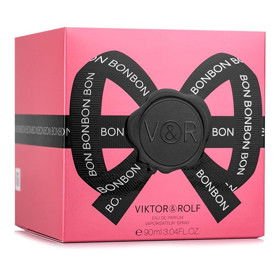 Viktor & Rolf Bonbon Eau De Parfum Spray 90ml - Fragrance London