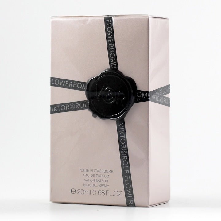 Viktor & Rolf Flowerbomb Eau De Parfum Spray 20ml - Fragrance London