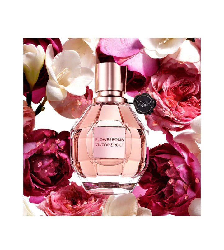 Viktor & Rolf Flowerbomb Eau de Parfum Spray 30ml - Fragrance London