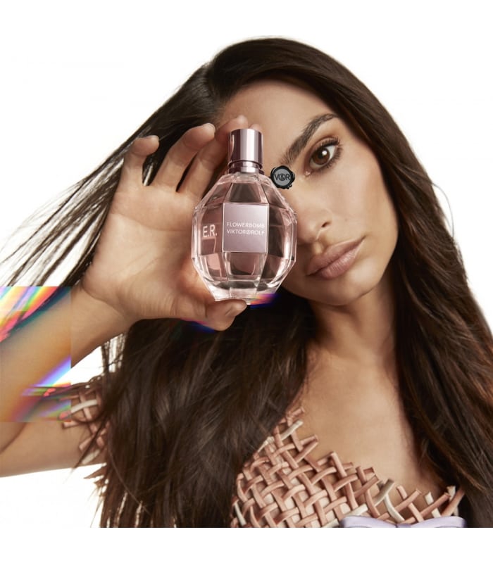 Viktor & Rolf Flowerbomb Eau de Parfum Spray 30ml - Fragrance London