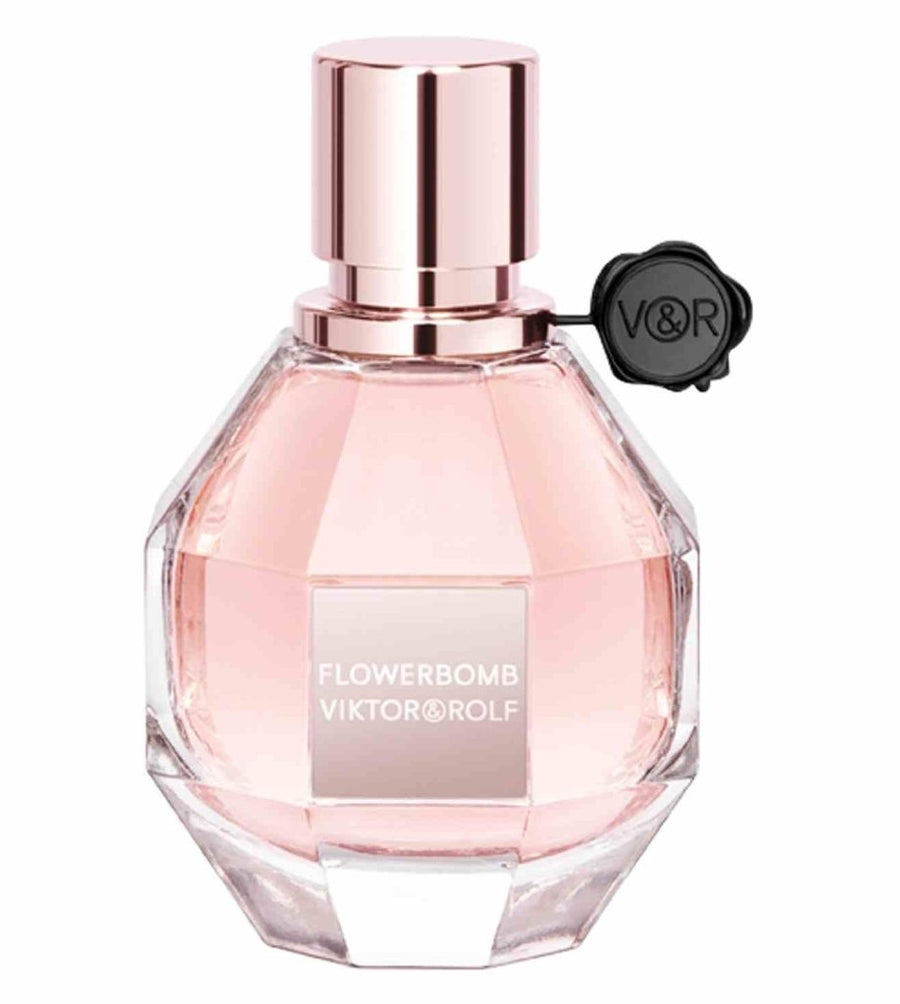 Viktor & Rolf Flowerbomb Eau de Parfum Spray 50ml - Fragrance London