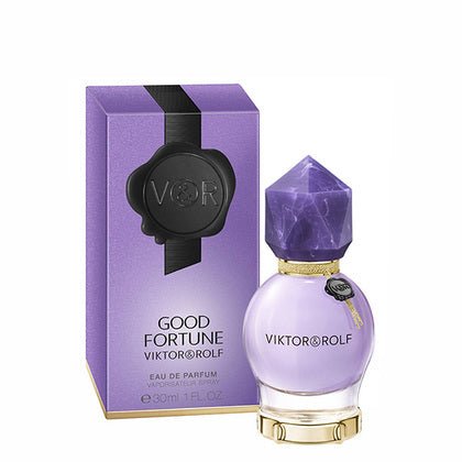 Viktor & Rolf Good Fortune Eau De Parfum 30ml - Fragrance London