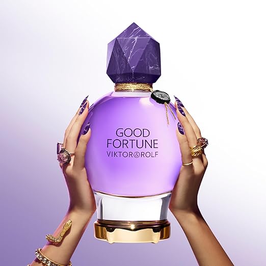 Viktor & Rolf Good Fortune Eau De Parfum 30ml - Fragrance London
