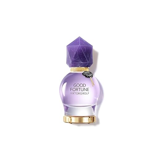 Viktor & Rolf Good Fortune Eau De Parfum 30ml - Fragrance London