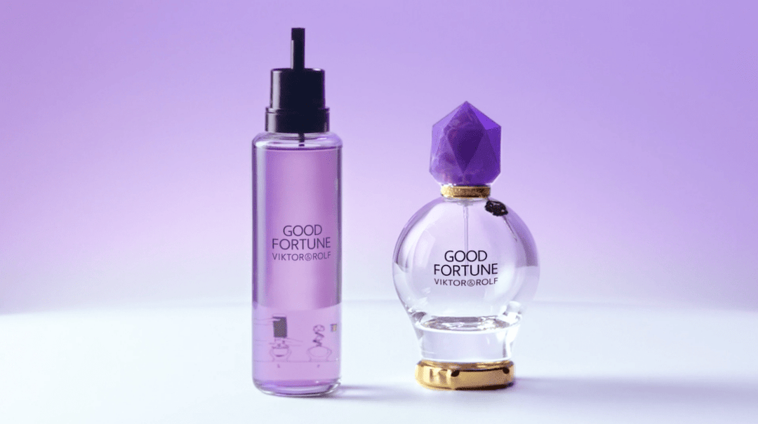 Viktor & Rolf Good Fortune Eau De Parfum 30ml - Fragrance London