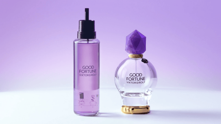 Viktor & Rolf Good Fortune Eau De Parfum 30ml - Fragrance London