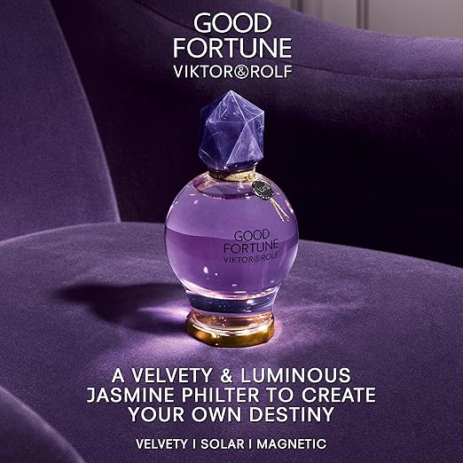 Viktor & Rolf Good Fortune Eau De Parfum 30ml - Fragrance London