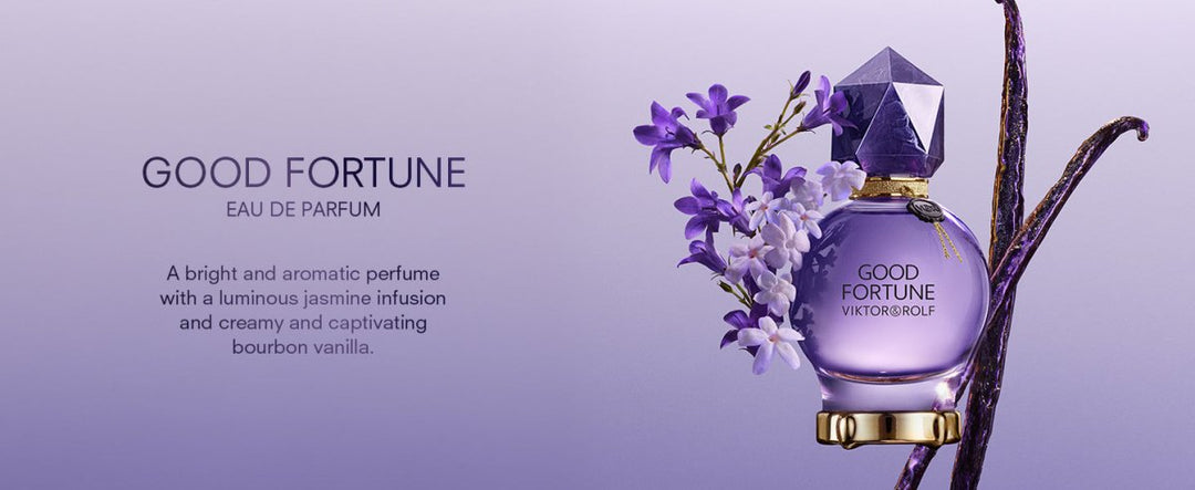 Viktor & Rolf Good Fortune Eau De Parfum 30ml - Fragrance London