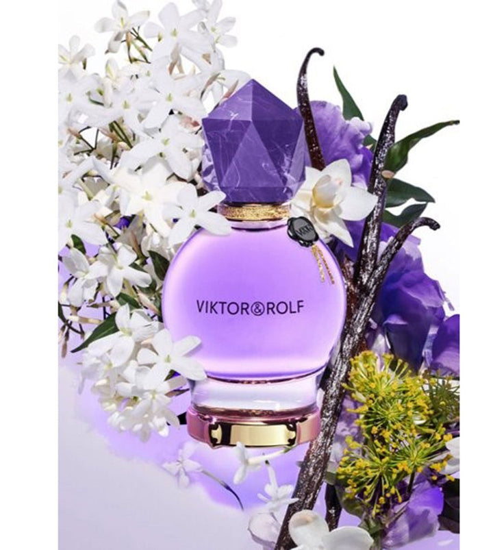 Viktor & Rolf Good Fortune Eau De Parfum 90ml - Fragrance London