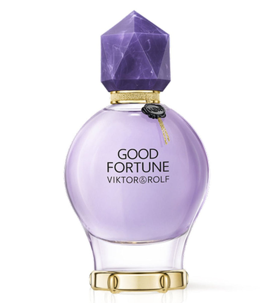 Viktor & Rolf Good Fortune Eau De Parfum 90ml - Fragrance London