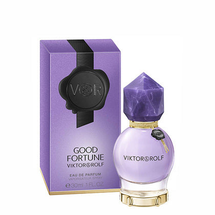 Viktor & Rolf Good Fortune Eau De Parfum 30ml