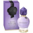 Viktor & Rolf Good Fortune Eau De Parfum Spray 50ml - Fragrance London