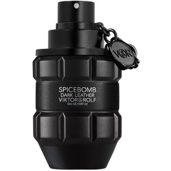 Viktor & Rolf Spicebomb Dark Leather Eau De Parfum Spray 50ml - Fragrance London